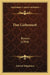 Das Liebesnest: Roman (1908) by Edward Stilgebauer