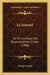 Le Journal: Sa Vie Juridique Ses Responsabilites Civiles (1908) by Georges Duplat