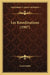 Les Reordinations (1907) by Louis Saltet