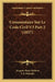 Commentaire Sur Le Code Civil V3 Part 2 (1837) by Jacques Marie Boileux, F. F. Poncelet