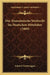 Das Alamannische Strafrecht Im Deutschen Mittelalter (1860) by Eduard Osenbruggen