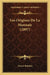 Les Origines De La Monnaie (1897) by Ernest Babelon