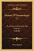 Manuel D'Entomologie V1: Ou Histoire Naturelle Des Insectes (1828) by Pierre Boitard