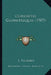 Curiosites Geometriques (1907) by E. Fourrey