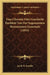 Eine Chronik Oder Geschicht Buchlein Von Der Sogenannten Mennonisten Gemeinde (1855) by Jacob W. Stauffer