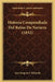 Historia Compendiada Del Reino De Navarra (1832) by Jose Yanguas y. Miranda