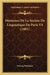 Memoires De La Societe De Linguistique De Paris V4 (1881) by Vieweg Publisher