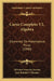 Curso Completo V2, Algebra: Elemental De Matematicas Puras (1840) by Silvestre Francois LaCroix, Jose Rebollo y. Morales