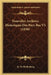Nouvelles Archives Historiques Des Pays-Bas V5 (1830) by M. De Reiffenberg