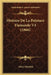 Histoire De La Peinture Flamande V4 (1866) by Alfred Michiels