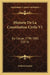 Historie De La Constitution Civile V1: Du Clerge, 1790-1801 (1872) by Ludovic Sciout