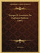 Voyages Et Aventures Du Capitaine Hatteras (1867) by Jules Verne