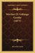 Werther Di Volfango Goethe (1873) by Riccardo Ceroni