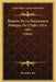 Histoire De La Renaissance Politique De L'Italie, 1814-1861 (1864) by Rodolphe Rey