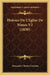 Histoire De L'Eglise De Nimes V2 (1838) by Alexandre Charles Germain