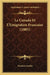 Le Canada Et L'Emigration Francaise (1885) by Frederic Gerbie