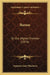 Bannu: Or Our Afghan Frontier (1876) by Septimus Smet Thorburn