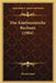 Das Kaufmannische Rechnen (1904) by Robert Stern