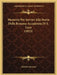 Memorie Per Servire Alla Storia Della Romana Accademia Di S. Luca (1823) by Melchior Missirini