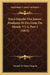Encyclopedie Des Jeunes Etudiants Et Des Gens Du Monde V1-2, Part 1 (1833) by Girault De Saint-Fargeau