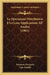 Le Operazioni Distributive E Le Loro Applicazioni All' Analisi (1901) by Salvatore Pincherle, Ugo Amaldi