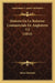 Histoire De La Reforme Commerciale En Angleterre V2 (1855) by Henri Richelot