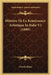 Histoire De La Renaissance Artistique In Italie V1 (1889) by Charles Blanc