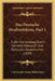 Das Deutsche Strafverfahren, Part 1: In Der Fortbildung Durch Gerichts-Gebrauch Und Particular-Gesetzbucher (1839) by Carl Joseph Anton Mittermaier