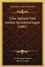 Uber Aphasie Und Andere Sprachstorungen (1902) by H. Charlton Bastian, Moritz Urstein