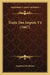 Traite Des Impots V4 (1867) by Esquirou De Parieu