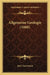 Allgemeine Geologie (1888) by Karl Von Fritsch