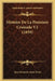 Histoire De La Premiere Croisade V2 (1859) by Jean Francois Aime Peyre