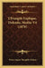 L'Evangile Explique, Defendu, Medite V4 (1878) by Pierre August Theophile Dehaut