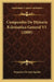 Compendio De Historia Eclesiastica General V1 (1888) by Francisco De Asis Aguilar