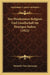 Der Hinduismus Religion Und Gesellschaft Im Heutigen Indien (1922) by Helmuth Von Glasenapp