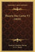 Theorie Des Cortes V2 (1822) by Francisco Martinez Marina, P. F. L. Fleury