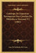 Catalogo Da Exposicao Permanente Dos Cimelios Da Bibliotheca Nacional V2 (1885) by Joao De Saldanha Da Gama