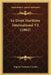 Le Droit Maritime International V2 (1862) by Eugene Francois Cauchy