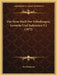 Das Neue Buch Der Erfindungen, Gewerbe Und Industrien V1 (1872) by Karl Birnbaum