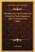 Schriftsprache Und Dialekte Im Deutschen Nach Zeugnissen Alter Und Neuer Zeit (1888) by Adolf Socin