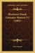 Illustreret Dansk Litteratur Historie V2 (1902) by Peter Hansen