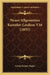 Neues Allgemeines Kunstler-Lexikon V16 (1835) by Georg Kaspar Nagler