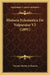 Historia Eclesiastica De Valparaiso V2 (1891) by Vicente Martin y. Manero