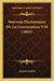 Nouveau Dictionnaire De La Conversation V18 (1843) by Auguste Wahlen