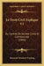 Le Droit Civil Explique V1: Du Contrat De Societe Civile Et Commerciale (1843) by Raymond Theodore Troplong