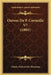 Ouvres De P. Corneille V7 (1801) by Charles Palissot De Montenoy