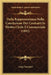 Della Rappresentanza Nella Conclusione Dei Contratti In Diritto Civile E Commerciale (1892) by Luigi Tartufari