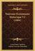 Nouveau Dictionnaire Historique V2 (1804) by Louis Mayel Chaudon, Antoine Francois Delandine