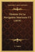 Histoire De La Navigation Interieure V1 (1819) by J. Cordier