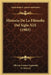 Historia De La Filosofia Del Siglo XIX (1903) by Alberto Gomez Izquierdo, D. Mercier